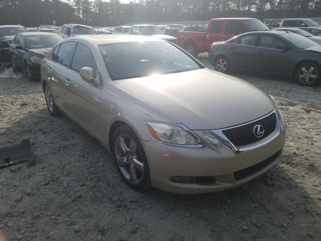 LEXUS GS 350 2010 jthbe1ks4a0048650