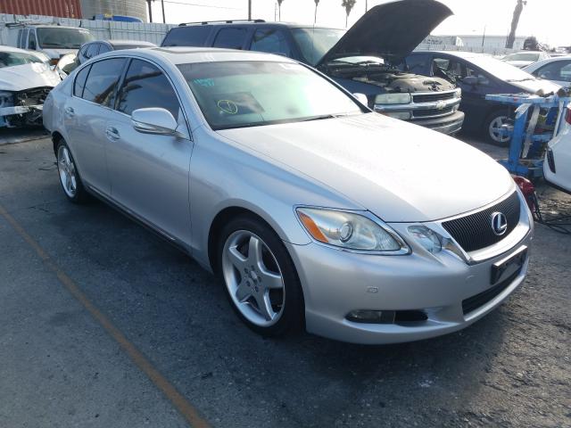 LEXUS GS 350 2010 jthbe1ks4a0049412