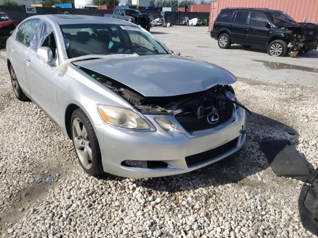 LEXUS GS 350 2010 jthbe1ks5a0047670