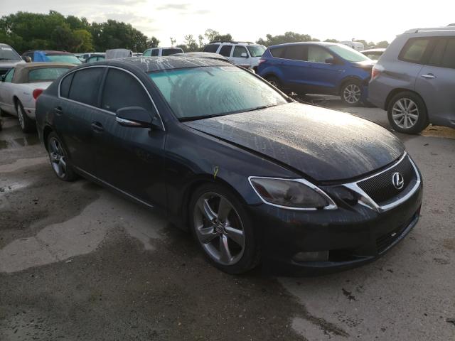 LEXUS GS 350 2010 jthbe1ks5a0047782