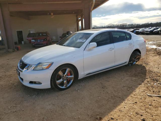 LEXUS GS 350 2010 jthbe1ks5a0049029