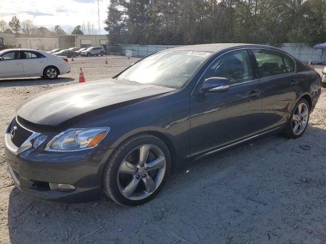 LEXUS GS350 2010 jthbe1ks5a0049970