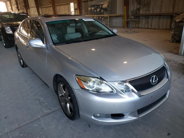 LEXUS GS 350 2011 jthbe1ks5b0054037