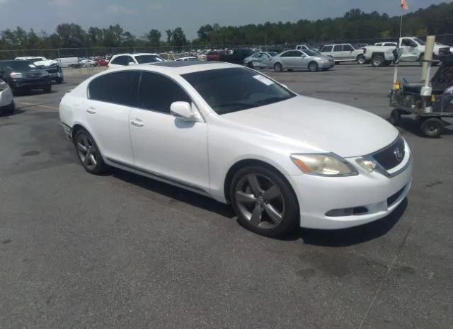 LEXUS GS 350 2010 jthbe1ks6a0047368