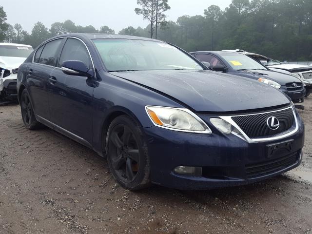 LEXUS GS 350 2010 jthbe1ks6a0047872