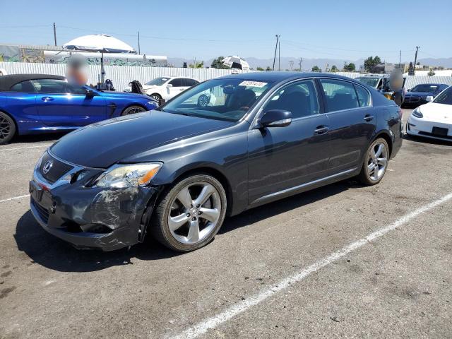 LEXUS GS 350 2010 jthbe1ks6a0047970