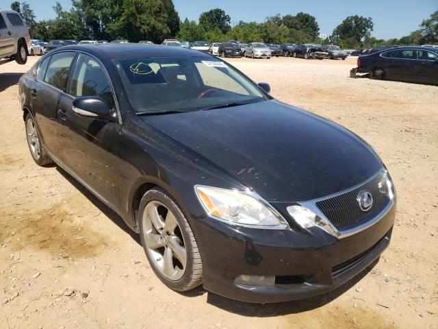 LEXUS GS 350 2011 jthbe1ks6b0052362