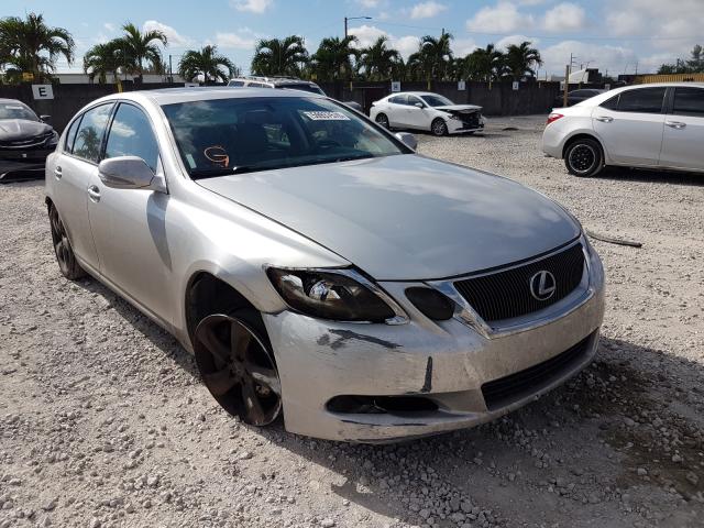 LEXUS GS 350 2010 jthbe1ks7a0047959