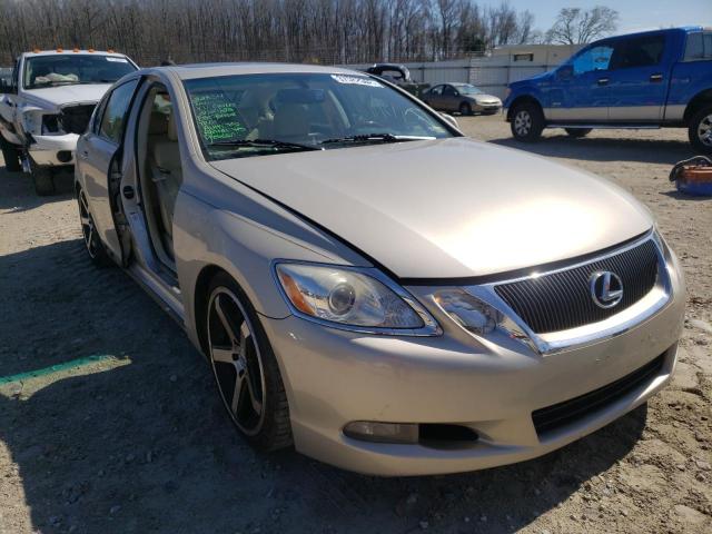 LEXUS GS 350 2010 jthbe1ks7a0048352