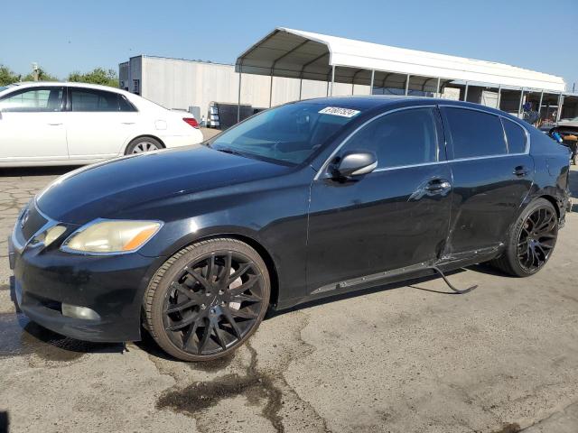 LEXUS GS350 2010 jthbe1ks7a0049565