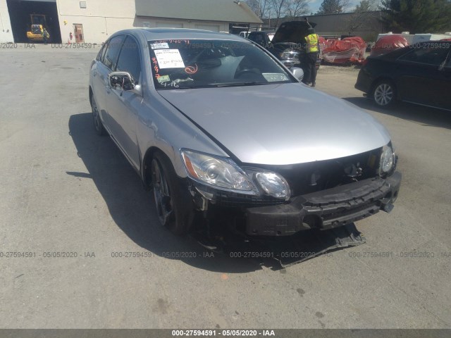 LEXUS GS 350 2010 jthbe1ks7a0049629