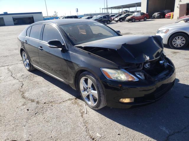 LEXUS GS 350 2010 jthbe1ks7a0049940