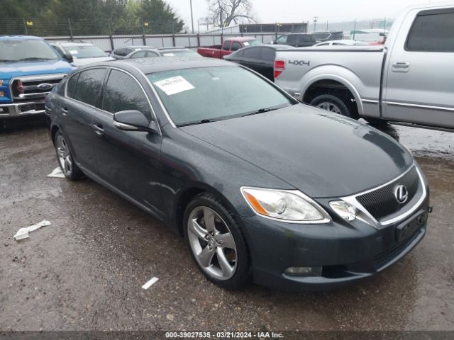 LEXUS NULL 2010 jthbe1ks7a0050084