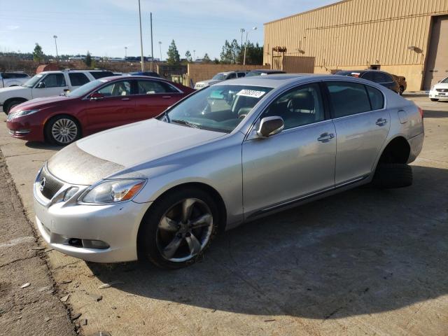 LEXUS GS 350 2010 jthbe1ks7a0050425