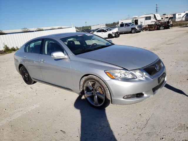 LEXUS GS 350 2011 jthbe1ks7b0053181