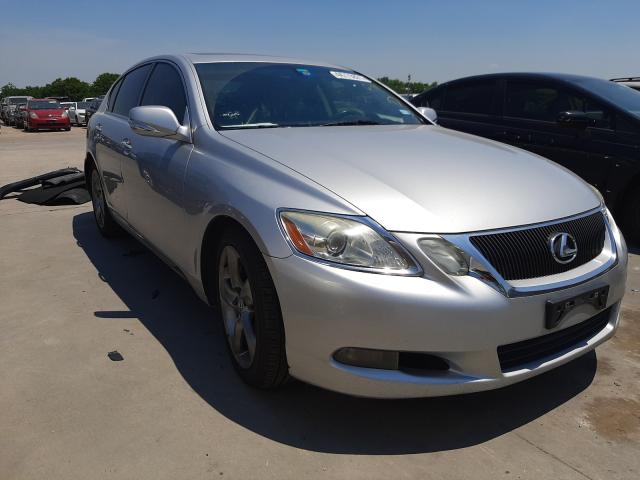 LEXUS GS 350 2010 jthbe1ks8a0048943