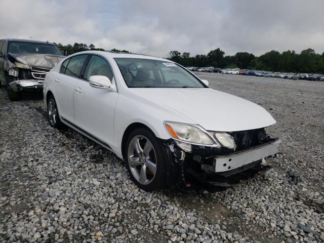 LEXUS GS 350 2010 jthbe1ks8a0048957