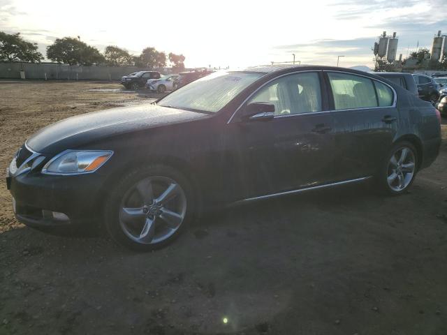 LEXUS GS350 2010 jthbe1ks8a0050109