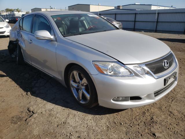 LEXUS GS 350 2010 jthbe1ks8a0050322