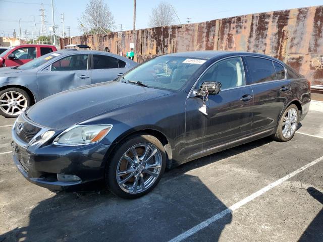 LEXUS GS350 2010 jthbe1ks8a0050871