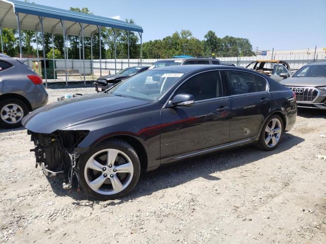 LEXUS GS 350 2011 jthbe1ks8b0052024