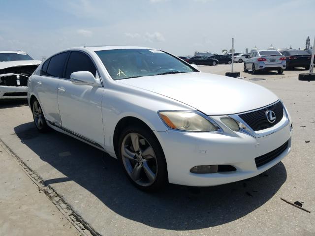 LEXUS GS 350 2010 jthbe1ks9a0047266