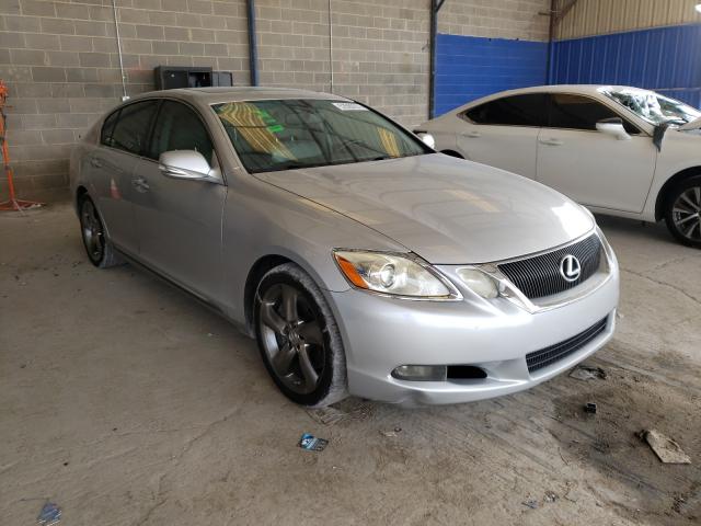 LEXUS GS 350 2010 jthbe1ks9a0048398