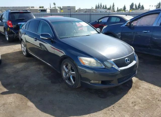 LEXUS NULL 2010 jthbe1ks9a0049177