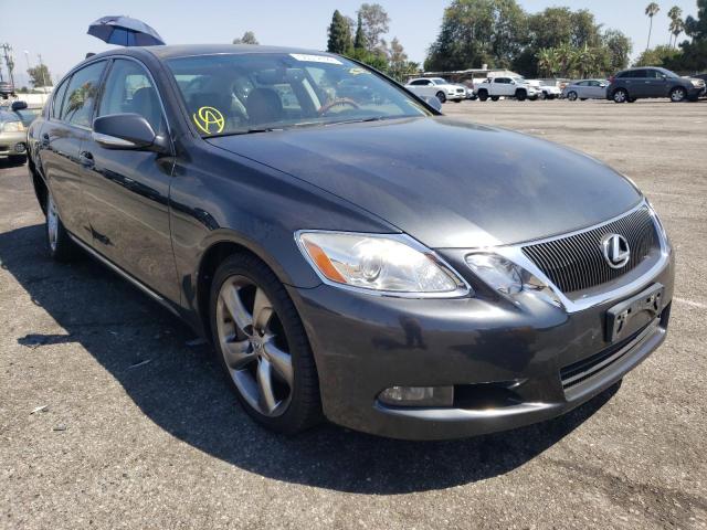 LEXUS GS 350 2010 jthbe1ks9a0049535