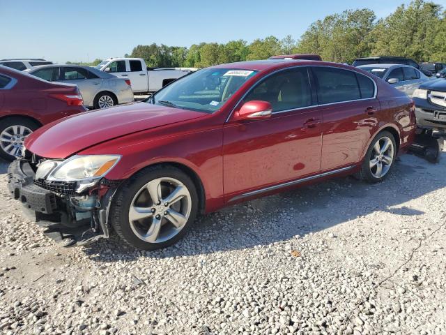 LEXUS GS350 2010 jthbe1ksxa0048040