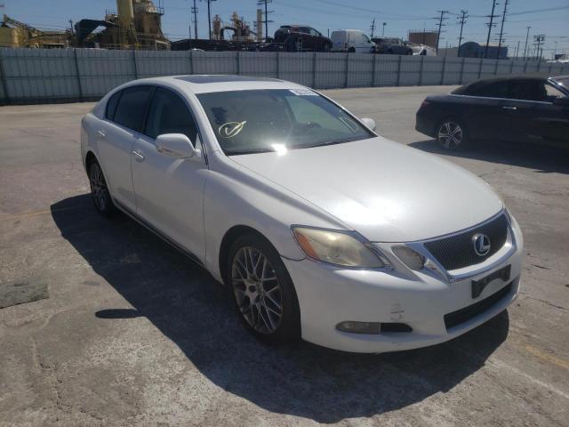 LEXUS GS 350 2010 jthbe1ksxa0050919