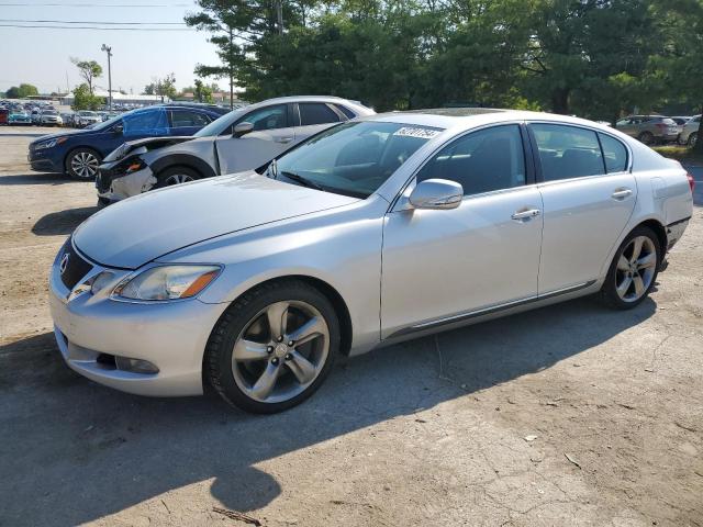 LEXUS GS 350 2011 jthbe1ksxb0053238