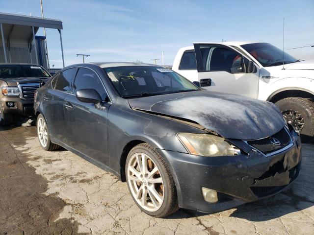 LEXUS IS 350 2006 jthbe262062006729