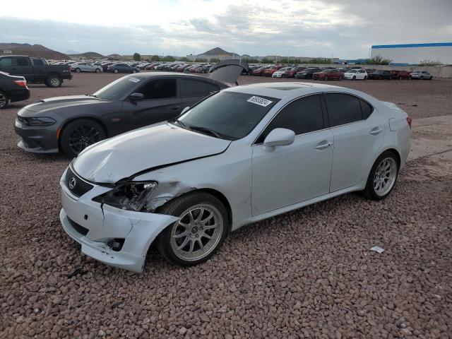 LEXUS IS 350 2006 jthbe262065010682