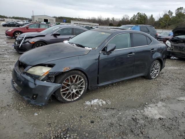 LEXUS IS 2006 jthbe262065010701