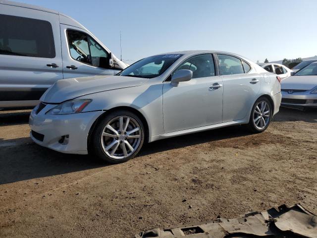 LEXUS IS 350 2007 jthbe262072010006