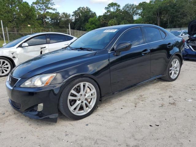 LEXUS IS 350 2007 jthbe262072011916