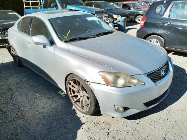 LEXUS IS 350 2008 jthbe262082014882