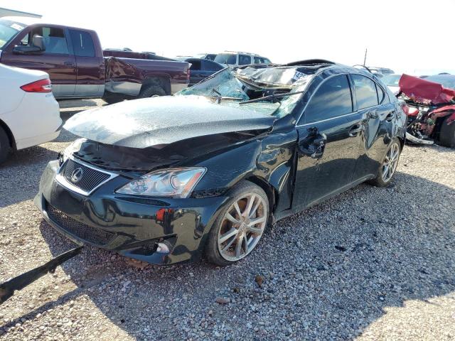 LEXUS IS 350 2008 jthbe262085020597