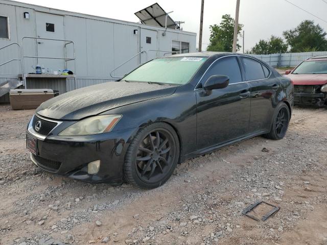 LEXUS IS 350 2008 jthbe262085021720