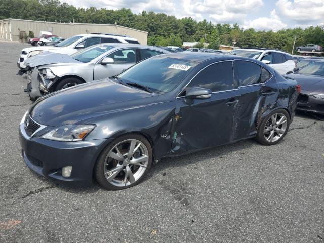 LEXUS IS 350 2009 jthbe262095022206