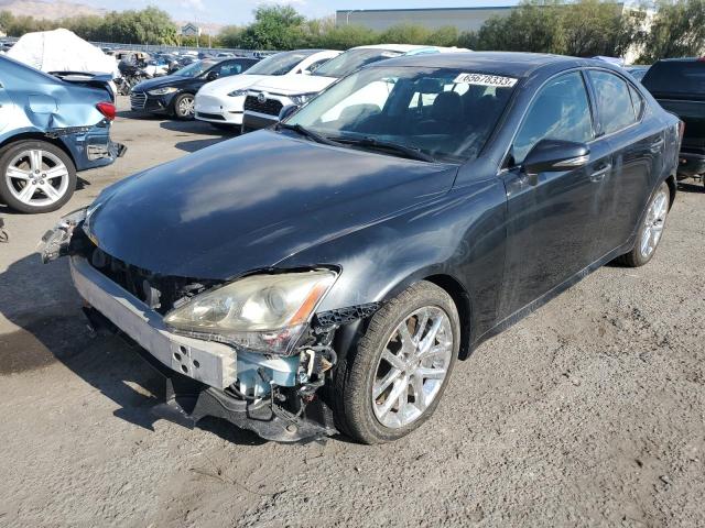 LEXUS IS 350 2009 jthbe262095022416