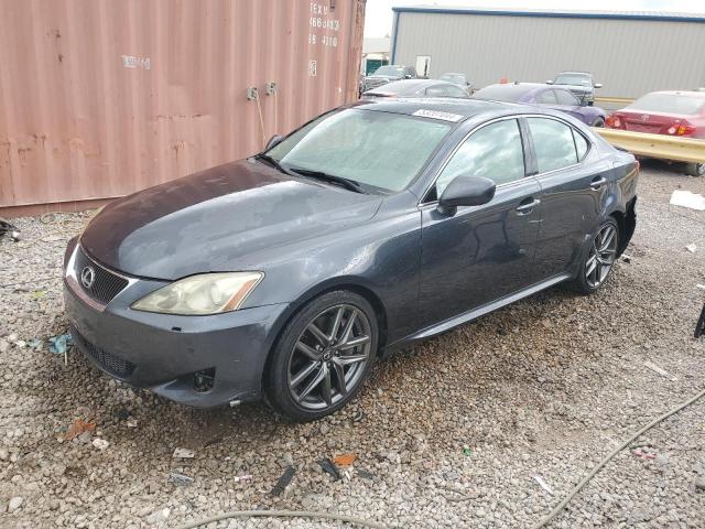 LEXUS IS 2006 jthbe262162003371