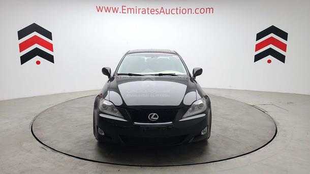 LEXUS IS 350 2007 jthbe262175012099