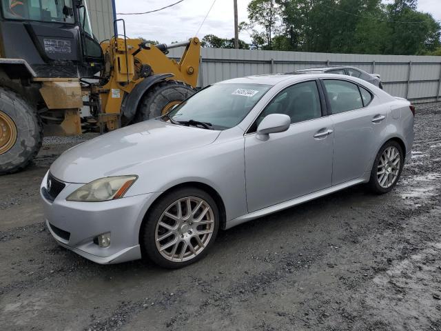 LEXUS IS 350 2007 jthbe262175015469