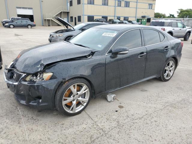 LEXUS IS 350 2009 jthbe262195022036