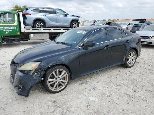 LEXUS IS 350 2006 jthbe262262006120