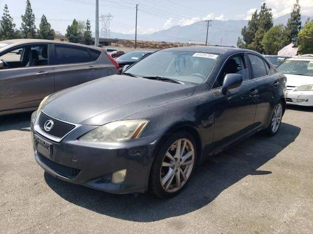 LEXUS IS 350 2007 jthbe262272009858