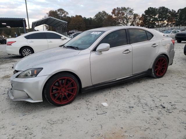 LEXUS IS 2007 jthbe262272010251