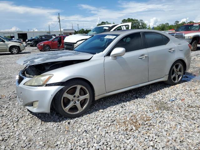 LEXUS IS 2007 jthbe262272011822